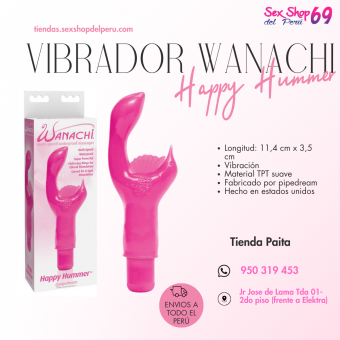 SEXSHOP69..WPP: 950319453-PAITA .. HUMMER WANACHI