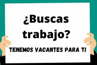 URGEN Chicos HETERO, BISEX Y GAYS para trabaja desde hoy mismo