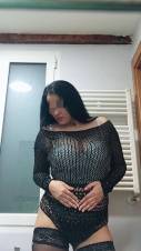 LUCERO SENSUAL Y APASIONADA