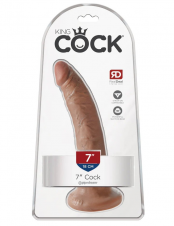 SEXSHOP69-....WPP: 950319453--PAITA .. CONSOLADOR 7--BRONCEADO