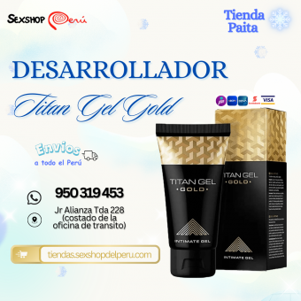 SEXSHOP69..WPP: 950319453--PAITA -- MAS LARGO --GEL