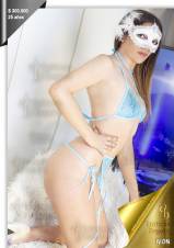 IVON EROTICAS
