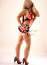LARISSA - Escorts de Cordoba Argentina en CordobaHOT