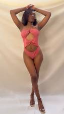 Soy una Colombiana dulce