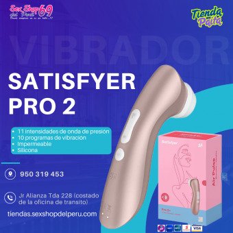 SEXSHOP69.. WP:950319453--PAITA -- SATISFYERPRO 2--
