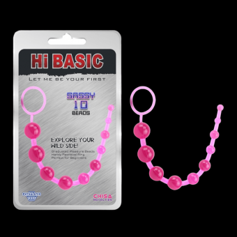 SEXSHOP69-...WPP: 950319453-- PAITA -- BASIC -- BOLAS CHINAS