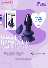 SEXSHOP69..WPP: 950319453--PAITA -- PLUG ANAL ...ICICLES