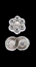SEXSHOP69..WPP: 950319453.. PAITA -- TRANSPARENTE -- ANILLOS