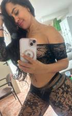 soy una mujer irresistible
