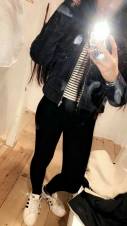 QUIERO QUE ME PONGAS EN CUATRO Y ME FOLLES A TOPE**SALIDAS