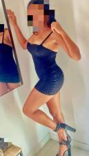 SILVANA UNA HERMOSA COLOMBIANA ARRECHA