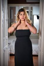 ABIGAIL LATINA DE FUEGO