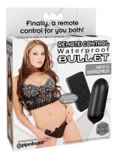 SEXSHOP69..WPP: 950319453--PAITA .. NEGRO -- BULLET --- VIBRADOR
