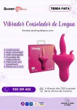 SEXSHOP69..WPP: 950319453--PAITA -- LENGUA SOME 3--COSOLAODR