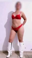 ¿Buscas una diosa para disfrutar? Soy tu chica ideal: dulce, respetuosa y muy caliente. Prepago discreta, lista para consentirte. DM para más informac