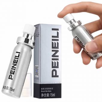 SEXSHOP LINCE - PEINEILI RETARDANTES EN SPRAY - SEXSHOP OFERTAS LINCE