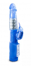 SEXSHOP69..WPP: 950319453--PAITA -- BLUEBIRD --VIBRADOR A PILAS
