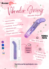 sexshop69..wpp: 950319453--paita --JAZMIN.. VIBRADOR .. GRAADUABLE .. A PILAS