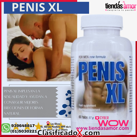 ClasificadoX - Anuncios clasificados relax y contenido erótico