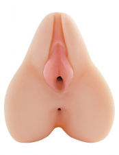 SEXSHOP69..WPP: 950319453--PAITA -- VIBRADOR EXTREMO .. MASTURBADOR .. DOBLE ORIFICIO