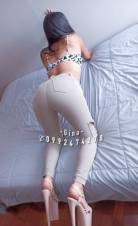 TÓCAME CON TUS DESEOS... TE VOY A ENCANTAR CON MIS ENCANTOS????