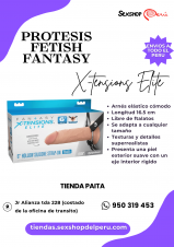 SEXSHOP69-WPP: 950319453--PAITA --ARNES--PROTESIS--ELITE