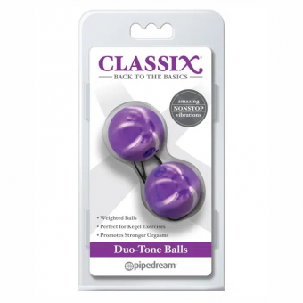 SEXSHOP69..WPP: 950319453--PAITA -- BOLAS CHINAS -- DUO TONE
