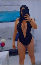 (i)MADURITA NUEVA EN LA ZONA