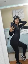 Jovencita cachonda,, disponible en Madrid