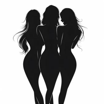 FIESTERAS, LATINAS, SALIDAS Y VIDEO LLAMADAS LAS 24 HORAS.