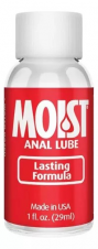 SEXSHOP69..WPP: 950319453.PAITA .. LUBRICANTE ..EN POMITO ..MOIST ... ROJO