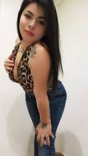 (i)MODELITO SUPER CANDENTE Y COMPLACIENTE
