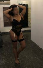 (i)MORENITA SUPER COM PLACIENTE Y CALIENTE