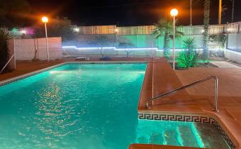 SE PRECISAN ESCORT EN MURCIA