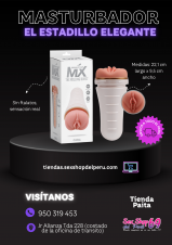 SEXSHOP69..WPP: 950319453-PAITA .. LINTERNA--MASTURBADOR--VAGINA