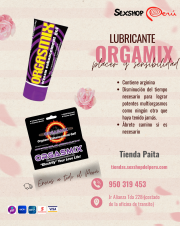 SEXSHOP69..WPP: 950319453--PAITA .. GEL CLIMAX-- MULTIORGASMOS