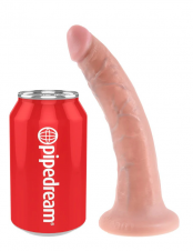 SEXSHOP69PAITA: WPP: 950319453--..DILDO.. 7 .. KING COCK