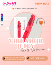 SEXSHOP69--WPP:950319453...PAITA -- SEDUCCION