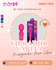 SEXSHOP69..WPP: 950319453-PAITA -- VARITAFUCSIA -- PEQUEÑA