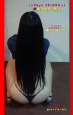 ¡BONITA ANIÑADA…! La que imaginas desnudándose frente a ti