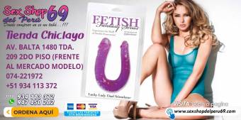 SEX SHOP: TU TIENDA ERÓTICA ONLINE