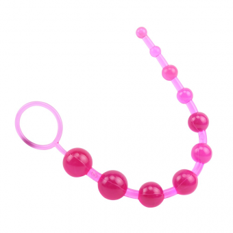 BOLAS CHINAS GRADUALES HI BASIC ROSA..Jr ALIANZA TND 228 ( COSTADO OFICINA DE TRANSITO) PAITA--WPP:950319453