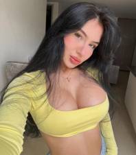 _ _ _ _ Soy una nenita muy traviesa _ _ _ _