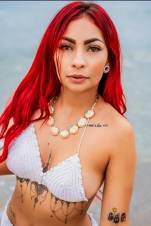 ESPECTACULAR LATINA DE FUEGO