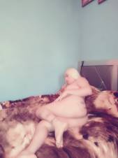 Tu Bella Trans Rubi.27