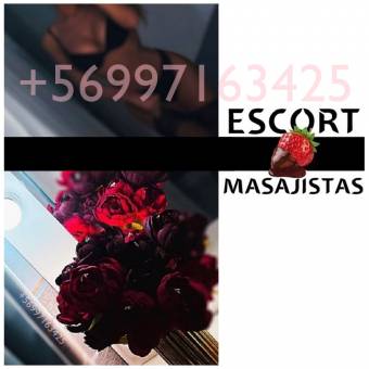 PRIVADO NECESITA SEÑORITAS +18 | AGENCIA SANTIAGO