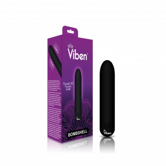 SEXSHOP69..WPP: 950319453..PAITA -- BALA VIBEN NEGRA..