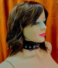 SEXSHOP69..WPP: 950319453-PAITA .. COLLARIN DE CUERO