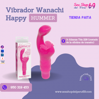 SEXSHOP 69 .. WPP: 950319453 ..PAITA -- WANACHI HAPPY