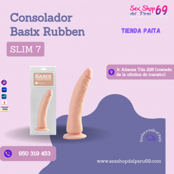 SEXSHOP69..WPP: 950319453--PAITA -- CONOSLADOR 7 -- SLIM